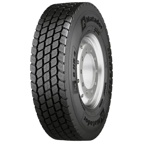 215/75R17.5 opona MATADOR D HR 4 12PR 126/124M